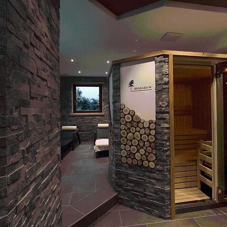 Hotel Laerchenhain Сан Валентино ала Мута Екстериор снимка