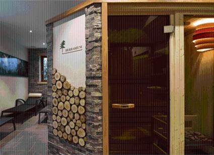Hotel Laerchenhain Сан Валентино ала Мута Екстериор снимка