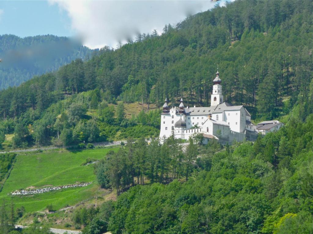 Hotel Laerchenhain Сан Валентино ала Мута Екстериор снимка